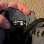 Dr. Martens Vintage 9793 DMs chunky boots England Brown 8 US Women / UK 6 Photo 6