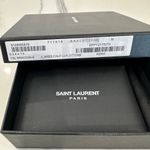 YSL Monogram Bangle Bracelet Photo 8