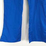 Cherokee  Roy Modern Classic Workwear Medical Flare Leg‎ Scrub Pants SP NWT Photo 3