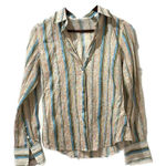 Robert Graham  Printed Blouse Photo 0