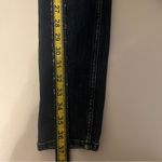 Silver Jeans Co. Deep Indigo Denim Photo 8