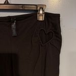 SKIMS  Heart Valentine’s Day Cotton Rib Tank&Bottom XL Photo 6