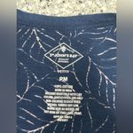 st. john's bay  Women’s Cold Shoulder Top Petite M Photo 2