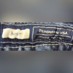 Miss Me  28x34 Western Embroidered Boot Cut Denim Jeans Photo 10