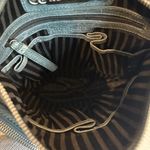 Rare Vintage Lockheart Leather Flap Closure Organizer Messenger Crossbody Bag Photo 7