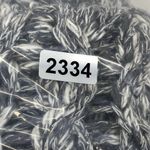 Free People  Sweater Jacket Womens XS Oversized Hooded‎ Full Zip Open Knit boho Photo 9