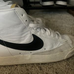 Nike  High-Top Sneakers Women’s Photo 5