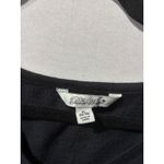 The Pioneer Woman Black Textured Puff Sleeve V Neck Top Womens XL 16 18 Size undefined Photo 6