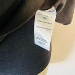 Evereve NWOT Sol Angeles Super v neck tee black S Photo 6