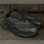 Vessi Women’s Tidal Sneaker Black Color Size Photo 5