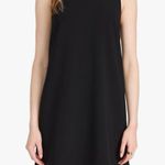 Lou & grey Black Halter Swingy Dress NWT Photo 4