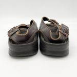 Birkenstock  Tatami Leather Fisherman Sandals Unisex L9 M7 Euro Casual Granola Photo 1