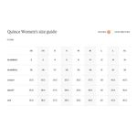 Quince  Womens Chiffon Smocked Sleeveless Mini Dress Navy Blue XL Photo 7