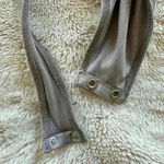 House of Harlow  1960 Grey Bodysuit size XS Photo 2