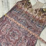 Lavender Brown  Dress Size M NWT Photo 8