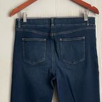 Betabrand  Straight Denim Jeans Womens size Medium Pants Photo 6