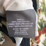 Bagatelle  Collection‎ Floral Bomber Jacket Small Photo 6