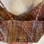 Tiare Hawaii  Dakota Crop Top NWT Photo 6