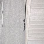 Reebok  Ladies' Loungewear Jogger Pant Heather Gray-Medium Photo 1