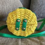 Cute Purse Yellow Photo 3