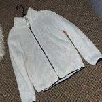 Pink Fuzzy Jacket Photo 0