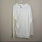 We The Free Casey Mock Neck Long Sleeve Tunic Top Photo 1