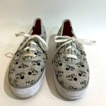 Keds  Women's Triple Minnie Mouse Screen Print Jersey Fashion Sneaker Disney Shoe Photo 1