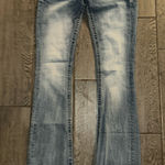 Miss Me  Bootcut Jeans Women’s 27 Embellished Photo 0