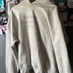 Lonely Ghost Hoodie Photo 0