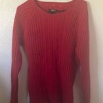 Style & Co  sweater large Photo 0