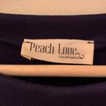 Peach Love  size Small Photo 2