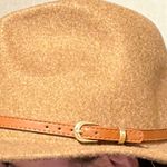 Francesca's Francesca’s Fedora Hat  Photo 1