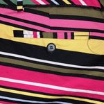 NY&CO Cuffed Shorts, size 14 Pink Photo 3