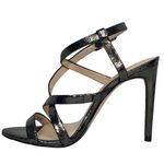 Vince Camuto Imagine Bronze Ramsey Heels - Size 6 - Women Photo 3