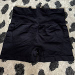 SheIn Black Spandex Women’s Photo 0