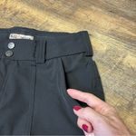5.11  Tactical Vista Pants Women’s 6 Stretch Black Slim Snag Resistant Photo 2
