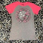 Buckle AMERICAN FIGHTER tee Photo 0