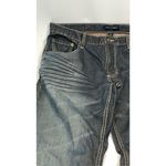 Banana Republic  Men's Five-Pocket Full Length High Rise Jeans Blue Size 36/32 Photo 3