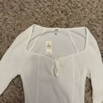 Aerie  Bodysuit Photo 2