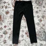 Per Se by Carlisle Charcoal Grey Side Zipper Dress Pants Ankle Zipper Size 10 Photo 5