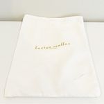 Bettye Muller  'Regency' Velvet Slip on Loafers in Pink Photo 10