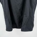 Athleta  Villa Tankini Top Size 34 B/C Black Bra Cup Swim Removable Bra Pads Photo 10