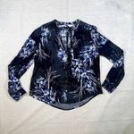 ASTR the Label - Revolve | Estelle Floral Long Sleeve Top | Medium Photo 1