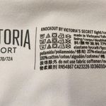 Victoria's Secret Victoria Sport Knockout Mesh Panel Leggings Photo 2