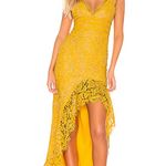 Lovers + Friends Shandi Gown Photo 0