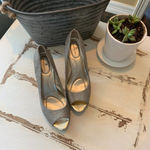 Bandolino  Peep Toe Heel Photo 4