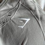 Gymshark energy seamless bra light grey size small Photo 3