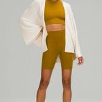 Lululemon  Cashlu Knit Textured Wrap Size XL / XXL Photo 0