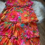 Show Me Your Mumu Lady Corset Dress In Miss Malibu Photo 8