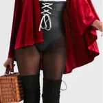 Windsor Costume Photo 0